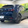 mazda mazda3-fastback 2022 CFJ1751820 image 17