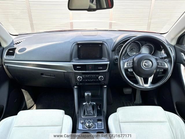 mazda cx-5 2016 CFJ1677171 image 2