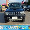 suzuki jimny 2011 CFJ1281845 image 26