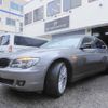 bmw 7-series 2007 quick_quick_ABA-HL40_WBAHL62060DT41631 image 7
