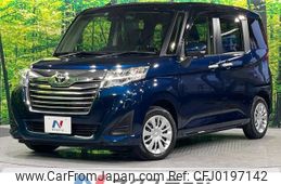 toyota roomy 2019 -TOYOTA--Roomy DBA-M900A--M900A-0403267---TOYOTA--Roomy DBA-M900A--M900A-0403267-