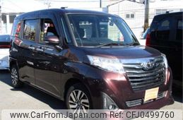 toyota roomy 2020 -TOYOTA--Roomy DBA-M900A--M900A-0427657---TOYOTA--Roomy DBA-M900A--M900A-0427657-