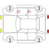 subaru outback 2022 CFJ1697785 image 2