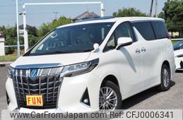 toyota alphard 2022 -TOYOTA--Alphard 6AA-AYH30W--AYH30-0148359---TOYOTA--Alphard 6AA-AYH30W--AYH30-0148359-