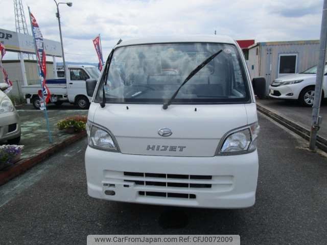 daihatsu hijet-truck 2011 -DAIHATSU--Hijet Truck EBD-S201P--S201P-005916---DAIHATSU--Hijet Truck EBD-S201P--S201P-005916- image 2