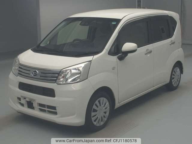daihatsu move 2020 -DAIHATSU--Move DBA-LA160S--LA160S-2012833---DAIHATSU--Move DBA-LA160S--LA160S-2012833- image 1