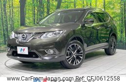 nissan x-trail 2016 -NISSAN--X-Trail DBA-NT32--NT32-545693---NISSAN--X-Trail DBA-NT32--NT32-545693-