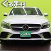 mercedes-benz c-class 2019 quick_quick_DAA-205077_WDD2050772R517695 image 20