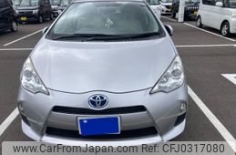 toyota aqua 2014 -TOYOTA--AQUA DAA-NHP10--NHP10-6287821---TOYOTA--AQUA DAA-NHP10--NHP10-6287821-