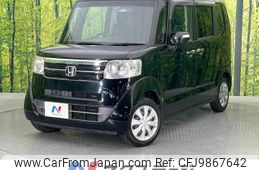 honda n-box 2017 -HONDA--N BOX DBA-JF1--JF1-1932005---HONDA--N BOX DBA-JF1--JF1-1932005-