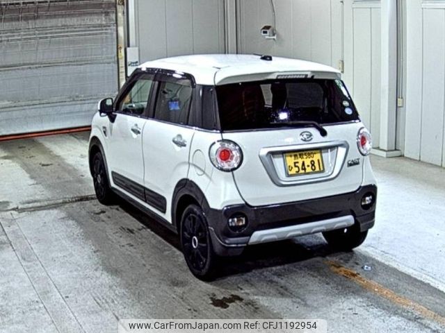 daihatsu cast 2018 -DAIHATSU 【鳥取 580ひ5481】--Cast LA250S-0128628---DAIHATSU 【鳥取 580ひ5481】--Cast LA250S-0128628- image 2