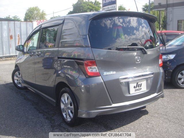 honda freed-spike 2010 -HONDA 【名変中 】--Freed Spike GB3--1325635---HONDA 【名変中 】--Freed Spike GB3--1325635- image 2