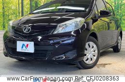 toyota vitz 2013 -TOYOTA--Vitz DBA-NSP130--NSP130-2112907---TOYOTA--Vitz DBA-NSP130--NSP130-2112907-