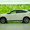 toyota harrier-hybrid 2017 quick_quick_DAA-AVU65W_AVU65-0051160 image 2