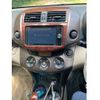 toyota vanguard 2007 CFJ1585262 image 21