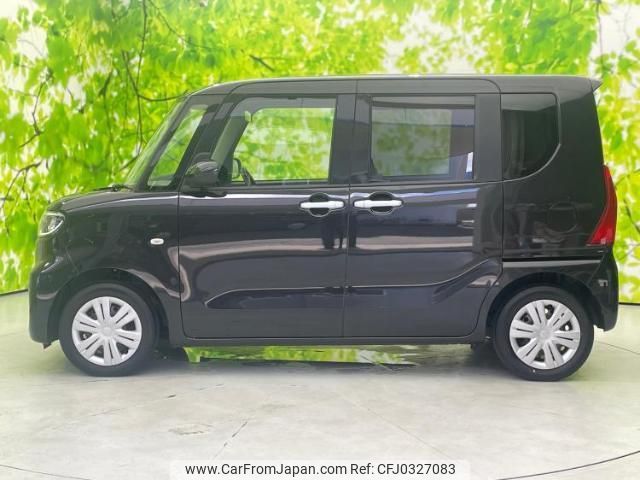 daihatsu tanto 2023 quick_quick_5BA-LA650S_LA650S-0334482 image 2