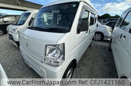 nissan nv100-clipper 2020 quick_quick_HBD-DR17V_DR17V-441839