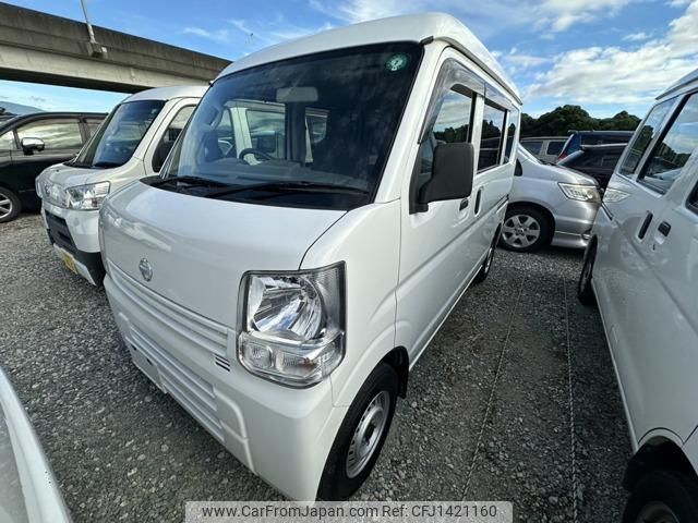 nissan nv100-clipper 2020 quick_quick_HBD-DR17V_DR17V-441839 image 1