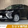 mitsubishi outlander-phev 2018 -MITSUBISHI--Outlander PHEV 5LA-GG3W--GG3W-0603024---MITSUBISHI--Outlander PHEV 5LA-GG3W--GG3W-0603024- image 1