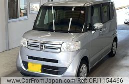 honda n-box 2016 -HONDA 【宮崎 581ね7750】--N BOX JF1-1900647---HONDA 【宮崎 581ね7750】--N BOX JF1-1900647-
