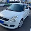 suzuki swift 2008 -SUZUKI--Swift DBA-ZC71S--ZC71S-457750---SUZUKI--Swift DBA-ZC71S--ZC71S-457750- image 3