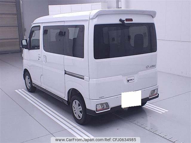 daihatsu atrai 2024 -DAIHATSU 【岐阜 483ﾓ1021】--Atrai Van S710V-0083034---DAIHATSU 【岐阜 483ﾓ1021】--Atrai Van S710V-0083034- image 2