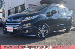 honda odyssey 2014 quick_quick_RC1_RC1-1026363