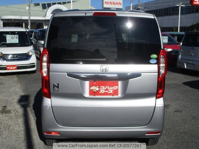 honda n-box 2018 quick_quick_JF3_JF3-1155459 image 2