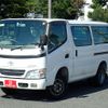 toyota dyna-route-van 2006 Q20122001 image 3