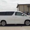 toyota vellfire 2008 -TOYOTA--Vellfire DBA-ANH25W--ANH25-8001257---TOYOTA--Vellfire DBA-ANH25W--ANH25-8001257- image 24