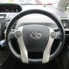 toyota prius-α 2013 -TOYOTA--Prius α DAA-ZVW40W--ZVW40W-3057890---TOYOTA--Prius α DAA-ZVW40W--ZVW40W-3057890- image 14