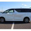 toyota alphard 2018 -TOYOTA--Alphard DBA-GGH35W--GGH35-0007071---TOYOTA--Alphard DBA-GGH35W--GGH35-0007071- image 9