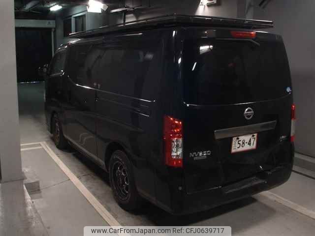 nissan caravan-van 2016 -NISSAN--Caravan Van VR2E26-034939---NISSAN--Caravan Van VR2E26-034939- image 2