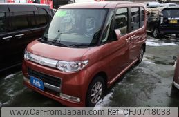 daihatsu tanto 2009 -DAIHATSU--Tanto CBA-L385S--L385S-0033720---DAIHATSU--Tanto CBA-L385S--L385S-0033720-