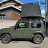 suzuki jimny 2020 CFJ1720713 image 7