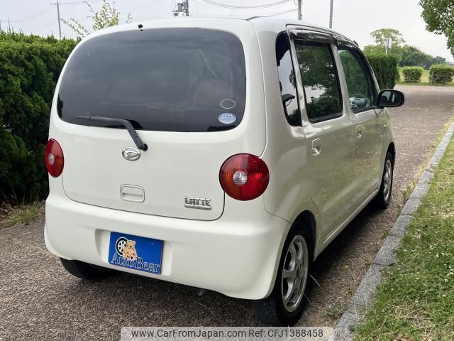 daihatsu move-latte 2006 quick_quick_DBA-L550S_L550S-0079962 image 2