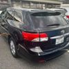 toyota avensis 2015 NIKYO_PA60096 image 35