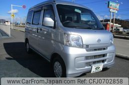 daihatsu hijet-van 2012 -DAIHATSU--Hijet Van S331V--0080176---DAIHATSU--Hijet Van S331V--0080176-