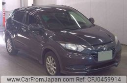 honda vezel 2016 -HONDA 【長岡 300ﾐ4966】--VEZEL DAA-RU4--RU4-1105766---HONDA 【長岡 300ﾐ4966】--VEZEL DAA-RU4--RU4-1105766-