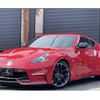 nissan fairlady-z 2016 quick_quick_Z34_Z34-550069 image 1