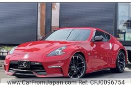 nissan fairlady-z 2016 quick_quick_Z34_Z34-550069