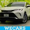 toyota harrier 2021 quick_quick_6BA-MXUA80_MXUA80-0050680 image 1