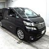 toyota vellfire 2011 -TOYOTA 【奈良 300む8427】--Vellfire ANH20W-8184071---TOYOTA 【奈良 300む8427】--Vellfire ANH20W-8184071- image 1