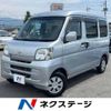 daihatsu hijet-van 2015 -DAIHATSU--Hijet Van EBD-S321V--S321V-0262081---DAIHATSU--Hijet Van EBD-S321V--S321V-0262081- image 1