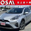 toyota aqua 2019 -TOYOTA--AQUA DAA-NHP10H--NHP10-6840359---TOYOTA--AQUA DAA-NHP10H--NHP10-6840359- image 1