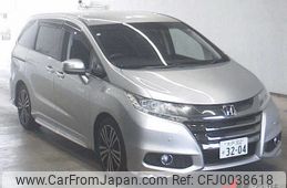 honda odyssey 2014 -HONDA 【水戸 302ｿ3204】--Odyssey RC1-1016095---HONDA 【水戸 302ｿ3204】--Odyssey RC1-1016095-