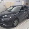 toyota harrier 2020 -TOYOTA 【浜松 301ﾒ5313】--Harrier 6AA-AXUH80--AXUH80-0006164---TOYOTA 【浜松 301ﾒ5313】--Harrier 6AA-AXUH80--AXUH80-0006164- image 1