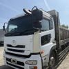 nissan diesel-ud-quon 2007 -NISSAN--Quon ADG-CW4ZL--CW4ZL-20155---NISSAN--Quon ADG-CW4ZL--CW4ZL-20155- image 12