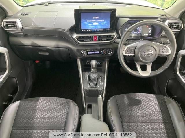 daihatsu rocky 2021 -DAIHATSU--Rocky 5BA-A200S--A200S-0034618---DAIHATSU--Rocky 5BA-A200S--A200S-0034618- image 2