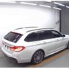 bmw 5-series 2017 quick_quick_DBA-JL20_WBAJL32040G635365 image 5